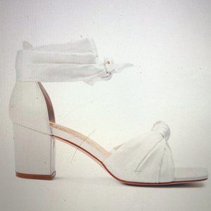 Bridal Shoes
